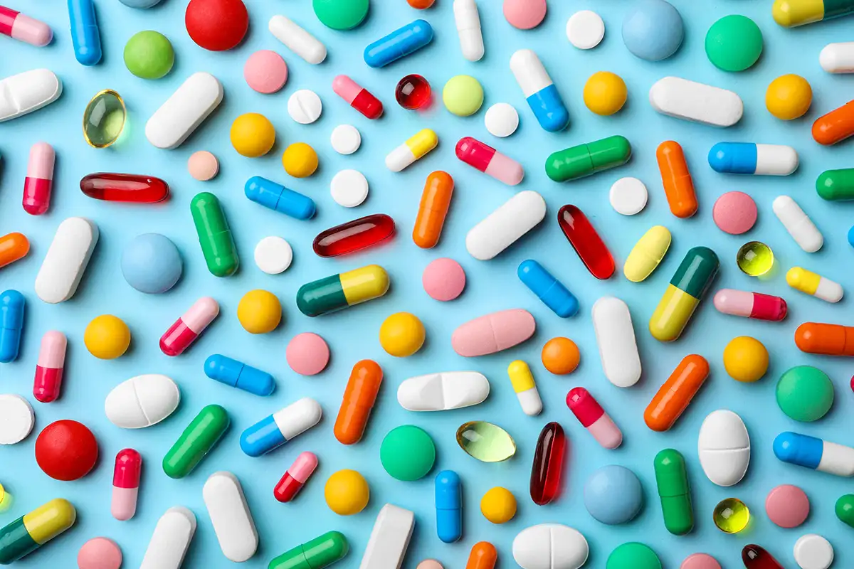 Empowering Global Wellness with Quality Exports – Welcome to Willsun Pharmacy