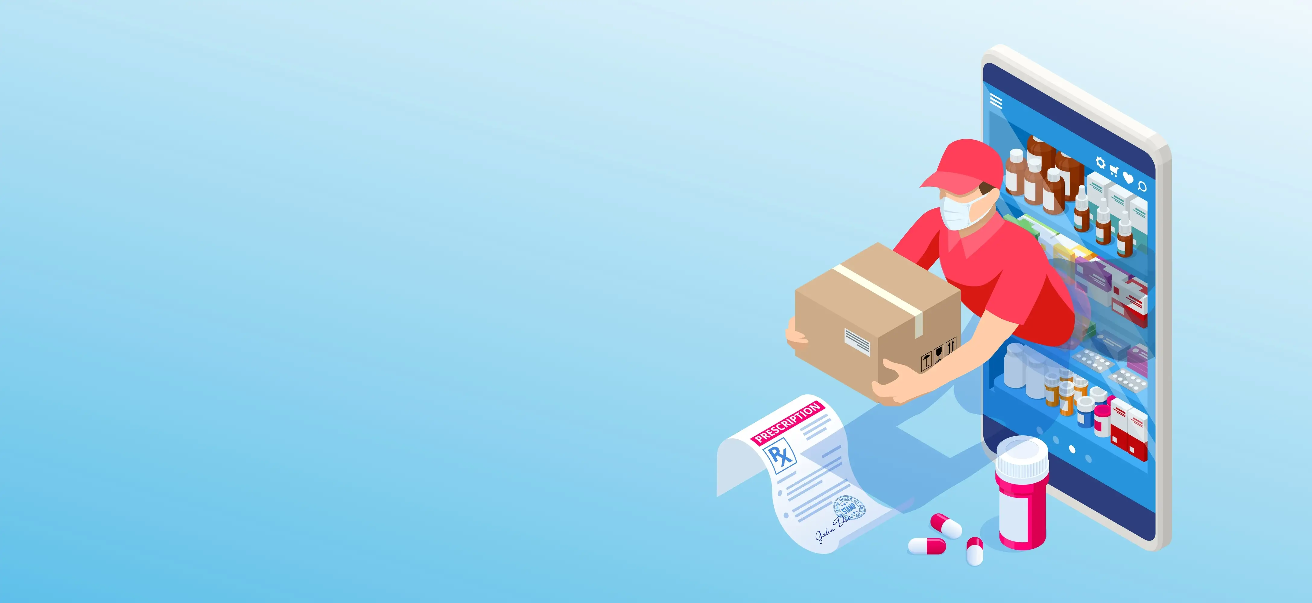 How to Choose a Reliable Online Pharmacy: What You Need to Know