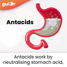 Illustration of Anti Emetic Tablet