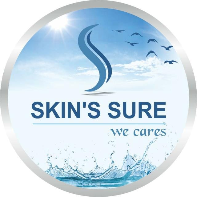 Sureskin sure cosmetics