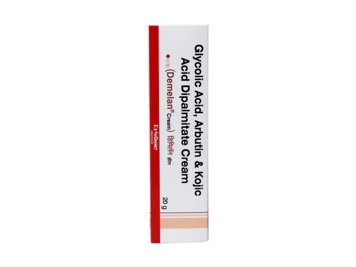 Demelan Cream 20gm