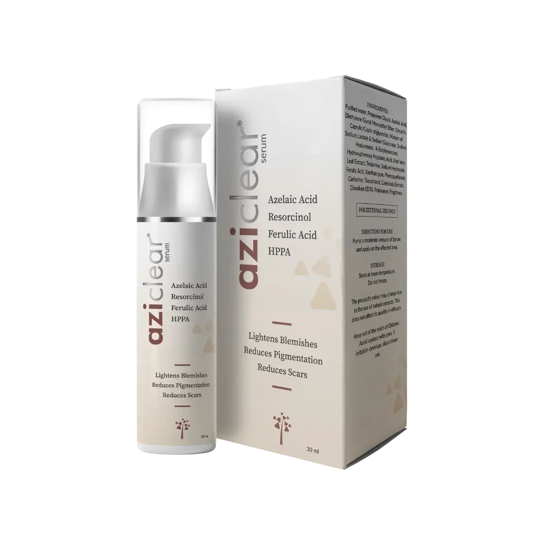 Aziclear Serum 30ml