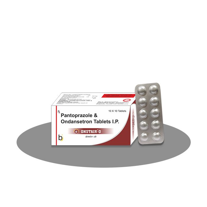 Onstair-O Tablets