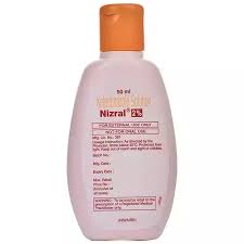 Nizral Solution 50ml